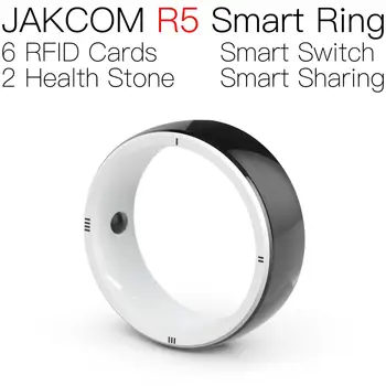 JAKCOM R5 Inel Inteligent, cel Mai frumos cadou cu aquara fk88 ceas inteligent dt98 kituri realme x2 versiune globală seria 7