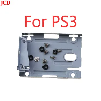 JCD 1buc Pentru PS3 4000 Super Slim Hard Disk HDD Suport de Montare Caddy Suport CECH-400X Serie Consola de Joc Accesorii