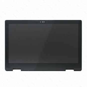 JIANGLUN Display LCD Touch Screen Digitizer Sticla de Asamblare pentru Dell Inspiron 15 7569 7579