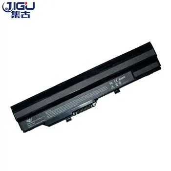 JIGU 9CELLS Baterie Laptop Pentru MSI BTY-S11 BTY-S12 pentru Wind U100 Serie U210-006US U90 Serie 11.1 V