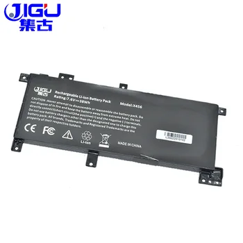 JIGU C21N1508 7.6 V Laptop Nou Bateriei Pentru ASUS R457UA X456UQ-1A X456UF-1A X456UJ-1B X456UB-1B R457UR-FA174T R457UV-WX035T