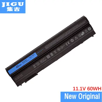 JIGU Original Baterie Laptop Pentru Dell E5420 E5420m E5430 E5520 E5520m E5530 E6120 E6420 Pentru Vostro 3460 3560