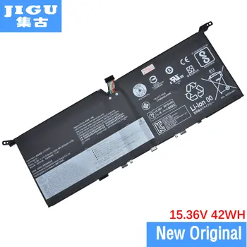 JIGU Original Baterie Laptop Pentru Lenovo 5B10R32748 L17C4PE1 L17M4PE1 928QA232H Pentru YOGA S730-13IWL S730-13IWL(81J0) S730-13