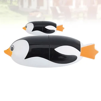Jucărie Jucării Scufundări, Baie Pinguin Copil Apei Copii Joc Subacvatic De Baie Animal Electrice Piscină Cadă Înot De Vară