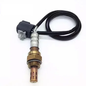 Lambda O2 senzor de oxigen pentru Chevrolet Rezzo 1.6 L OE#:96253547 încălzit piezoelectric senzorului de oxigen general 4Wire aval de origine