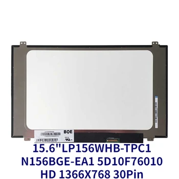 Laptop Led Lcd Ecran Display Matrix LP156WHB-TPC1 N156BGE-EA1 5D10F76010 15.6