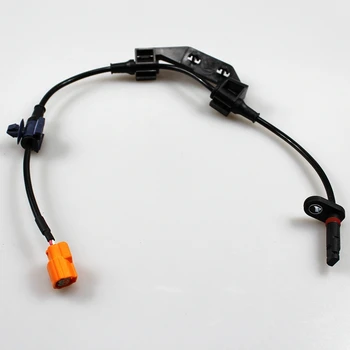 LARBLL Noi Spate Stanga ABS senzor de viteză a roții pentru Honda Odyssey 3.5 05-08 57475-SFJ-W01