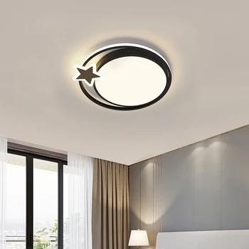 LED Lumini Plafon Cu Control de la Distanță Pentru Foaierul Auditorium Birou, Dormitor, Bucatarie Restaurant Vila de Interior, Corpuri de Iluminat