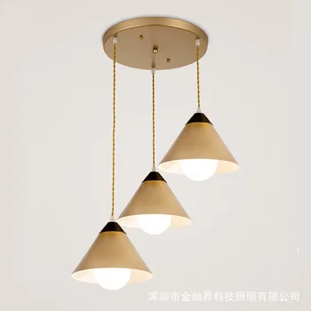 led-uri moderne piatră pandantiv candelabru lumina hanglamp lampă de pandantiv pandantiv lumini camera de zi sala de mese