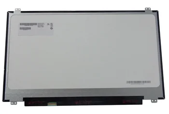 LP173WF4-SPF2 LED LCD cu Ecran de 17.3 FHD 1920X1080 AG 1080P IPS Nou Mat FHD de brand nou Display de 17.3 inch