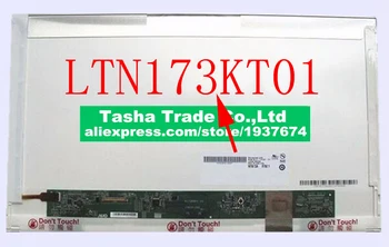 LTN173KT01 HD+ 1600*900 de Matrice LCD de Laptop de Înlocuire Ecran Original Nou