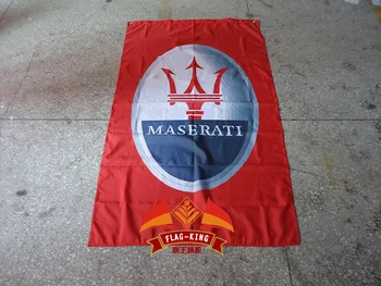 M car club pavilion de curse,racing club banner,100% poliester 90*150 CM steag,steagul regelui,transport gratuit