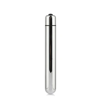 Mini Glont Vibrator pentru Femei Impermeabil Stimulator Clitoris Penis artificial Vibratoare punctul G stimulationSex Jucarii pentru Sex Femeie Produse