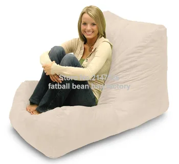 mobilier camera de zi canapea scaun - exterior poliester sac de fasole canapele, rezistent la apa, scaune