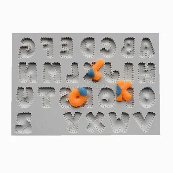 Mozaic Font Mucegai Silicon, Tort Instrument Decorativ, produse de Panificație Mucegai, Accesorii de Bucătărie SQ1717