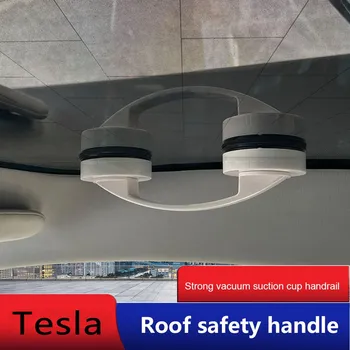 Mânere de uși pentru Tesla Model 3 Y se ocupe de masina modificarea