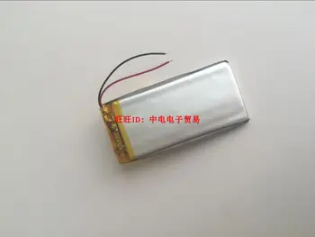 Noi 403575403475 polimer baterie cu litiu 3.7 V multi-scop baterie