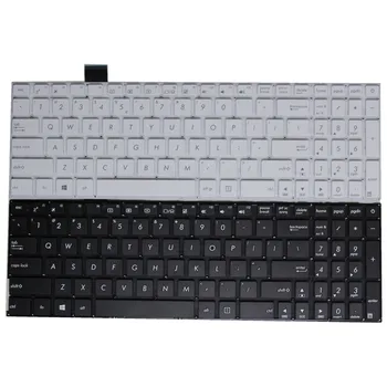 Noi NE-Original Tastatura Pentru ASUS X542 K542 A542 V587 V587U FL8000U FL8000 A580U F580U X580 engleză Tastatura Laptop