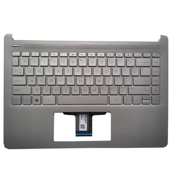 NOI NE-Tastatura laptop Pentru HP Pavilion 14-DQ 14S-DR 14Z-FQ TPN-Q221 EA0PA003010 Nu cu iluminare din spate