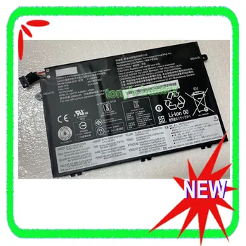 Nou Original L17L3P51 L17C3P51 Bateriei Pentru Lenovo Thinkpad E480 E485 E490 E580 E585 E590 R480 R580 L17M3P51 L17M3P52 01AV446