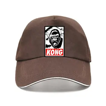 Noua pac pălărie King Kong Șapcă de Baseball