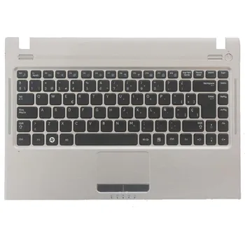 NOUA tastatură spaniolă Pentru Samsung Q330 tastatura sp tastatura laptop cu C shell
