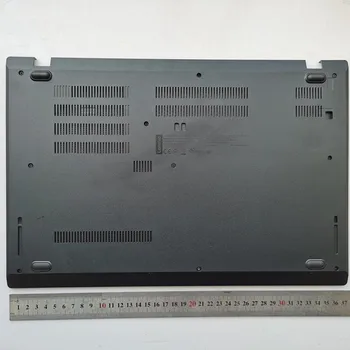 Noul laptop de jos în caz capacul bazei pentru lenovo thinkpad L580 L590 15.6