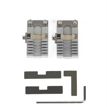 o pereche de cheie verticale chuck instrumente pentru chei speciale de prindere pentru mașină și special greu cheie instrumente de tăiere lăcătuș