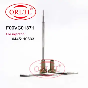ORLTL FOOVC01371 Original Injector Supapă F OOV C01 371 Supapă de Injecție FOOV C01 371 Pentru 0445110372 0445110383