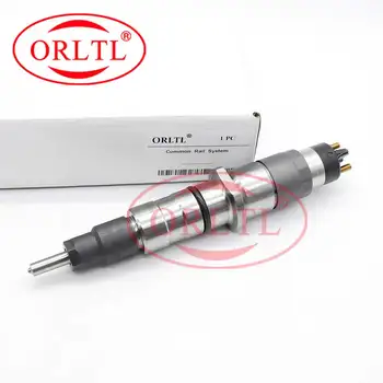ORLTL Injector 00986AD1048 0445120123,0445120022, Injector Pentru Kamaz,CUMMINS,DCEC