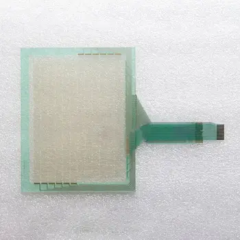 Panou de sticlă, cu Ecran Tactil Pentru GP370-SC11-24V GP377R-TC41-24V