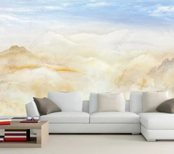Papel de parede Piatra de cereale peisaj marmură, tapet mural,living tv de perete dormitor restaurant gazete de perete decor acasă