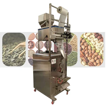 PBOBP Electric Sealer Vid Mașină de Ambalare Pentru Bucătărie Acasă Food Saver Saci Comerciale Vid Alimente de Etanșare BZJ-O