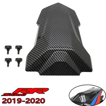 Pentru BMW s 1000 rr ABS Fibra de Carbon-Spate, Bancheta Spate Torpedou Carenaj Motocicleta Loc Carenaj Acoperi Coada husa Scaunului s 1000 rr 2019-2020