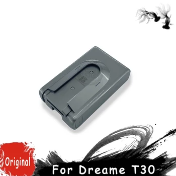Pentru Dreame T30 Bateriei Wireless De Acasă Aspirator Oficial Reîncărcabilă Detașabil Fără Fir Extra Baterie Cu Litiu