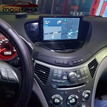 Pentru Subaru Tribeca 2008 - 2014 GPS Auto Navigatie Radio Android 10.0 6G+128GB Stereo Capul Unitate Multimedia DVD Player DSP Carplay