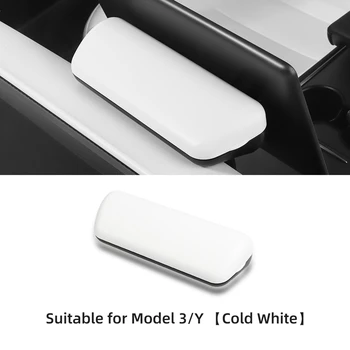 Pentru Tesla Model 3 Model Y 2022 Masina Ochelari De Caz Organizator Panoului De Ochelari De Soare Cutie De Depozitare