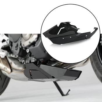 Pentru Yamaha MT09 Motocicleta Motor Față Carcasă de Protecție MT 09 2013-2020 FJ09 MT-09 TRACER 2014-20214 XSR900 2015-2021 2020