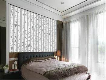 Personalizate 3D, picturi murale,Vector geometrie elegant abstract papel de parede,hotel, cafenea, camera de zi TV de perete tapet dormitor
