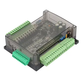 PLC Controler Programabil GX-WORK2 DC Modul Releu cu Bază Industrială Placa de Control Controler Logic Programabil Utilaje