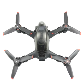 Potrivit pentru DJI FPV drone elice titularul Elice clema de fixare