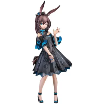 Pre De Vânzare Arknights Anime Figura 19.5 Cm Pvc Jucărie Amiya Caracter De Joc Periferie Modele Din Seria Jucărie Personaj Anime Cadouri Modele De Jucărie