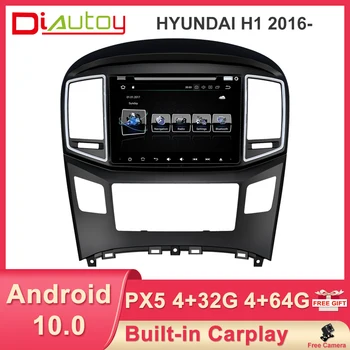 PX5 4G Pentru Hyundai H1/ Grand Starex 2016 - Radio Auto Audio Playere Multimedia Navigatie GPS Android Carplay Autoradio