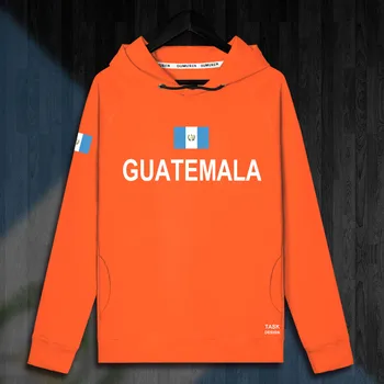 Republica Guatemala, Guatemala GTM GT mens hoodie pulovere hanorace barbati tricou subțire streetwear trening imbracaminte tricouri