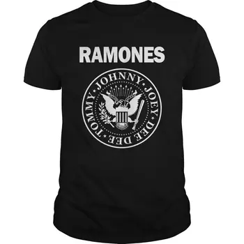 Romero Ramone tricou, hanorac, cu maneci lungi