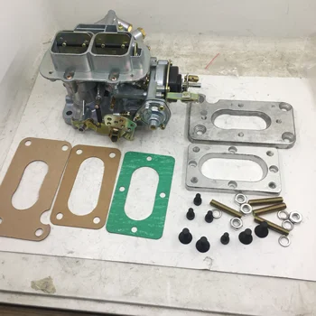 SherryBerg fajs EMPI Carburator Weber carb placă Adaptor kit pentru Mazda B2000 B2200 kit adaptor + dgv 32/36 fajs carburator carb