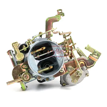 SherryBerg Folklift Aisan Carb Mașina Carburator Pentru NISSAN DATSUN H20 Hitachi OEM 16010-J0500 Vergaser 16010-J0501 W/T Electromagnetice