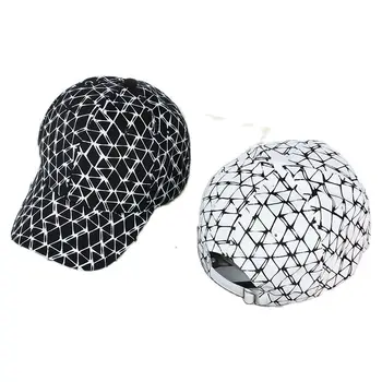 Star 3D carouri șapcă de baseball cu bărbați și femei Steaua bumbac imprimare sepci de baseball