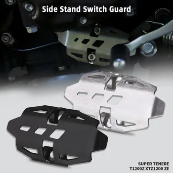 Suport lateral Comutator Guard Cover kit Pentru Yamaha XT1200Z XTZ1200 ZE SUPER TENERE 2012 2013 2014 2015 2016 2017 2018 2019 2020 2021