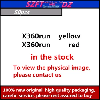 SZFTHRXDZ 100% original nou 5PCS 10BUC X 36O 360run (Pentru a vizualiza imaginea fizică, vă rugăm să ne contactați)